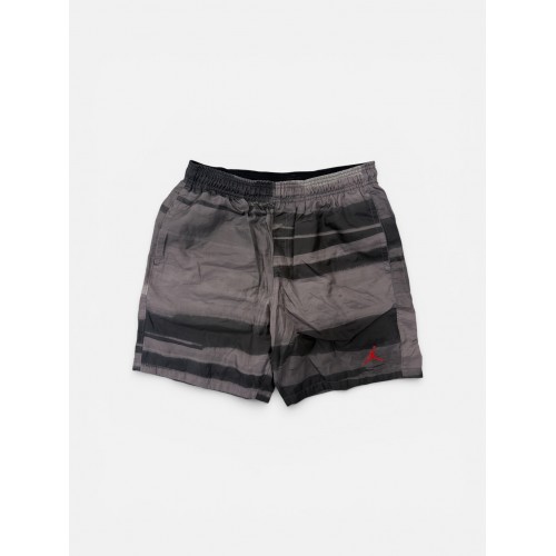 Jordan Printed Swim Shorts